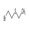 2-BROMOETHYL ETHYL SULFIDE of picture