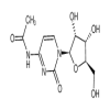 ACETYL CYTOSINE of picture
