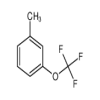 3-(trifluoromethoxy)toluene of picture