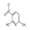 2-HYDROXY-3-NITRO-6-PICOLINE of picture
