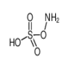 Hydroxylamine-O-sulfonic acid of picture