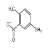 4-Methyl-3-nitroaniline of picture