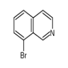 8-bromoisoquinoline (25g) of picture