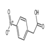 4-Nitrobenzencacetic Acid of picture