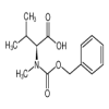 Cbz-N-methyl-L-valine of picture