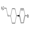 1-Bromo-4-(trans-4-propylcyclohexyl)benzene of picture
