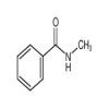 N-METHYLBENZAMIDE of picture