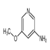 3-Amino-5-methoxypyridine (250g) of picture