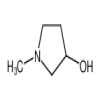 3-Hydroxy-1-methylpyrrolidine of picture