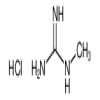 Methylguanidine hydrochloride of picture