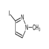 3-iodo-1-methyl-1H-pyrazole of picture