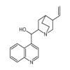 Cinchonidine of picture