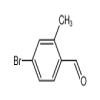 2-Methyl-4-bromobenzaldehyde of picture