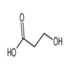 3-HYDROXYPROPIONIC  ACID of picture