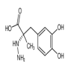 S-(-)-carbidopa of picture