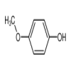 4-Methoxyphenol of picture