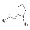 (S)-(-)-1-Amino-2-(methoxymethyl)pyrrolidine (1kg) of picture