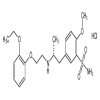 Tamsulosin hydrochloride of picture