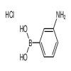 3-AMINOPHENYLBORONIC ACID HYDROCHLORIDE(100g) of picture