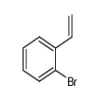 2-BROMOSTYRENE of picture