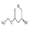 (S)-4-BROMO-3-HYDROXYBUTYRIC ACID ETHYL ETHER of picture