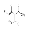 2,6-Dichloro-3-Fluoro Acetophenone of picture