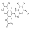 Metrizamide of picture