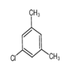 1-Chloro-3,5-dimethylbenzene of picture