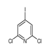 2,6-Dichloro-4-iodopyridine of picture