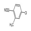4-Chloro-2-methylbenzonitrile of picture