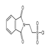 2-PHTHALIMIDOETHANESULFONYL CHLORIDE of picture