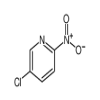 5-CHLORO-2-NITROPYRIDINE of picture