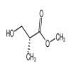 (R)-(-)-methyl B-hydroxyisobutyrate 97% of picture