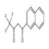 4,4,4-TRIFLUORO-1-(2-NAPHTHYL)-1,3-BUTANEDIONE of picture