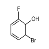 2-Bromo-6-fluorophenol of picture
