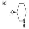 (S)-3-hydroxypiperidine hydrochloride of picture