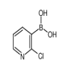 2-Chloro-3-pyridineboronic acid (50g) of picture