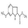 6-Methoxyindole-2-carboxylic acid methyl ester（1kg) of picture