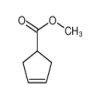 Methyl-3-cyclopentene-1-carboxylate of picture