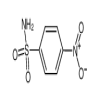 4-Nitrobenzenesulfonamide of picture