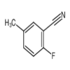 2-FLUORO-5-METHYLBENZONITRILE, of picture