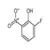 2-FLUORO-6-NITROPHENOL of picture