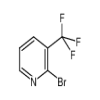 2-bromo-3-(trifluoromethyl)pyridine of picture