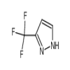 3-(Trifluoromethyl)pyrazole (200g) of picture