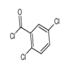 2,5-DICHLOROBENZOYL CHLORIDE of picture