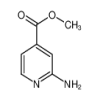Methyl 2-aminopyridine-4-carboxylate of picture