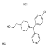 4-[(4-CHLOROPHENYL)PHENYLMETHYL]-1-PIPERAZINEETHANOL DIHYDROCHLORIDE of picture