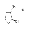(1R,2R)-2-Aminocyclopentanol hydrochloride (1kg) of picture