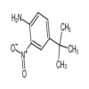4-(TERT-BUTYL)-2-NITROANILINE of picture