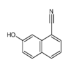 7-hydroxy-1-naphthonitrile(10g) of picture